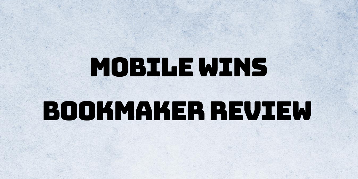 Mobile Wins Review