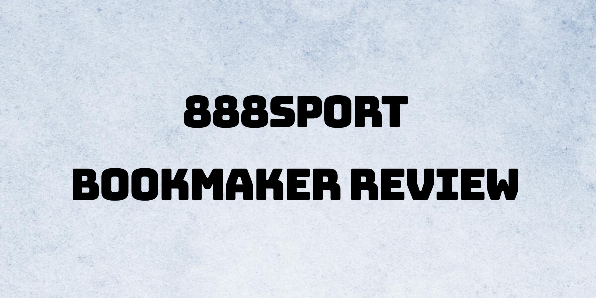 888SportBookmakerReview