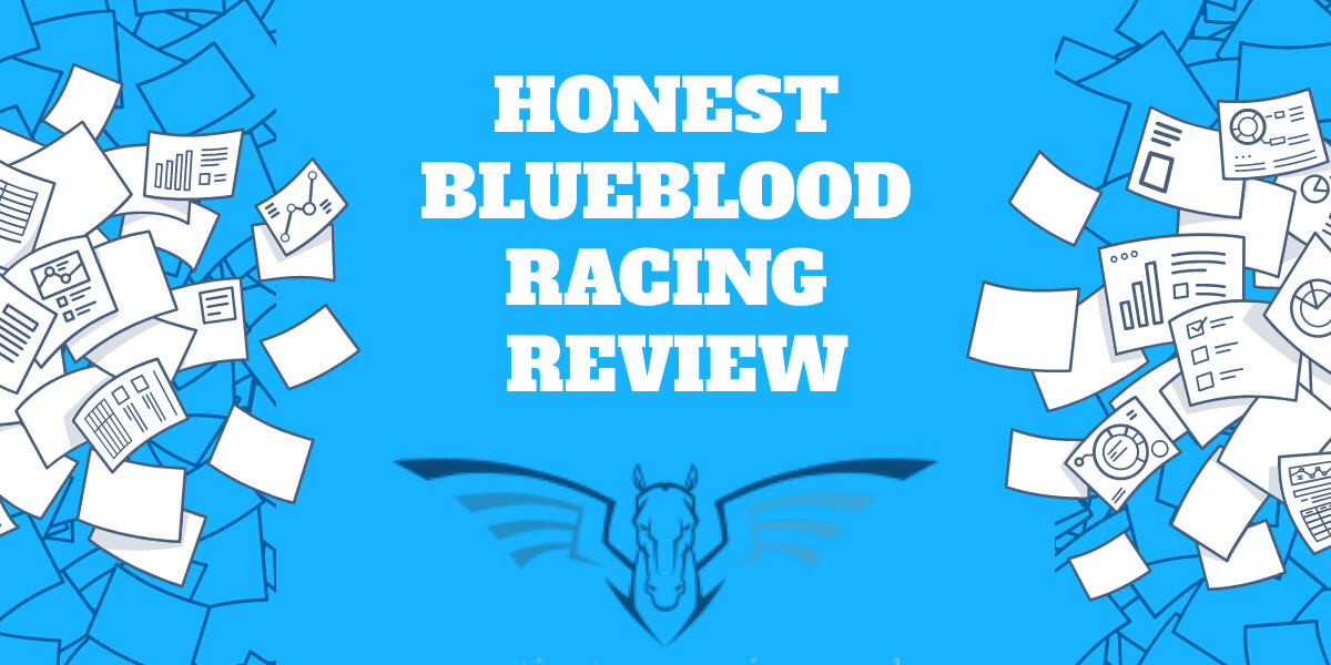 bluebloodracingreview