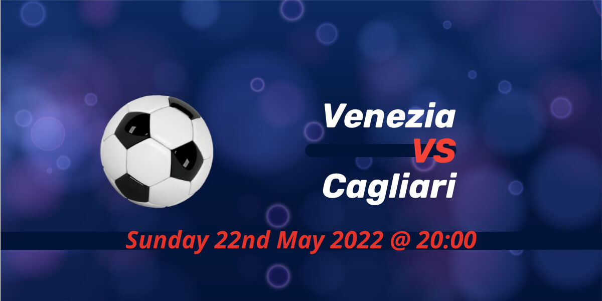 Betting Preview: Venezia v Cagliari