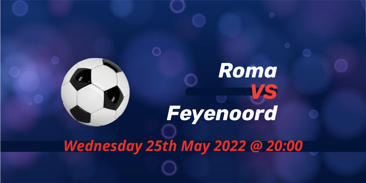 Betting Preview: Roma v Feyenoord