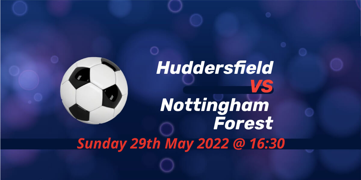 Betting Preview: Huddersfield v Nottingham Forest